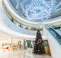 Na povánoční výprodej zve tradičně i nákupní galerie Myslbek v Praze